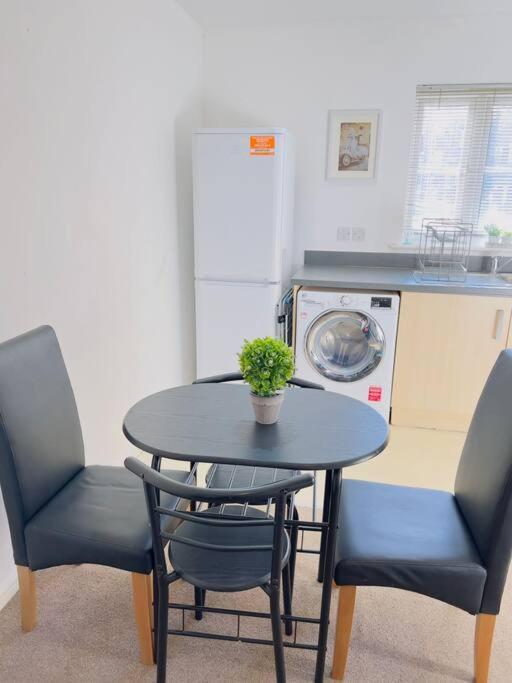 Starview Apartment-Vitoria Lexden المظهر الخارجي الصورة