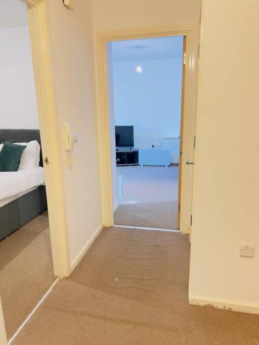 Starview Apartment-Vitoria Lexden المظهر الخارجي الصورة