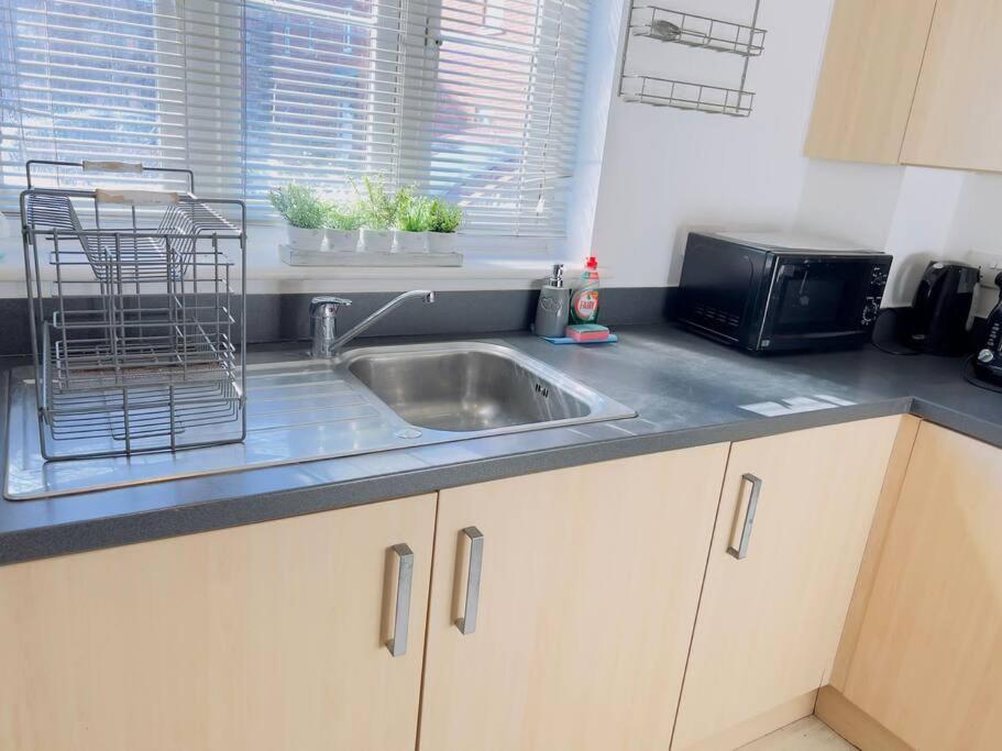 Starview Apartment-Vitoria Lexden المظهر الخارجي الصورة